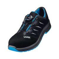 UVEX trend Low-cut shoe S1P 69381 W10