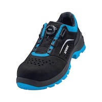 UVEX xenova(R) Low-cut shoe S1P 95582 W11