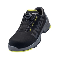 UVEX Low-cut shoe S2 65667 W10