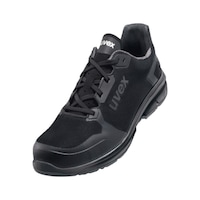 UVEX sport Halbschuhe S1P 65901 Weite 10