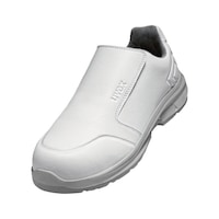 UVEX sport white Low-cut shoe S2 65817 W10