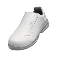 UVEX sport white Low-cut shoe S2 65818 W11