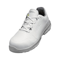 UVEX sport white Low-cut shoe S3 65821 W10