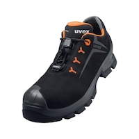 UVEX MACSOLE(R) Low-cut shoe S3 65243 W12