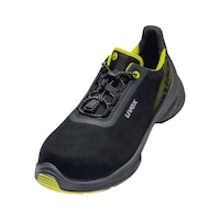 UVEX G2 Low-cut shoe S2 68447 W10