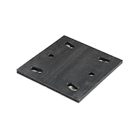 MAKITA Grundplatte