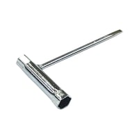 MAKITA Combination spanner