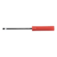 MAKITA carburettor screwdriver length 115 mm SL4 783012-5