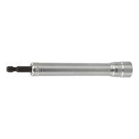 MAKITA pipe socket spanner SW13 1/4 inch hexagon 150 mm B-52582