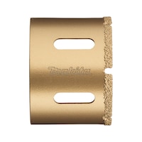 MAKITA diamond hollow core bit diameter 68.0mm B-53914