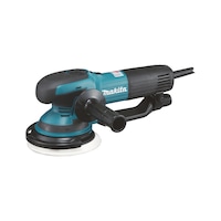 MAKITA Random orbital sander (electric)