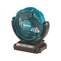 MAKITA Akku-Lüfter