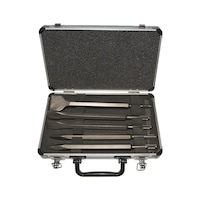 MAKITA Chisel assortment MAKITA Chisel assortment