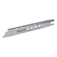 MAKITA file gauge for saw chain 0 degrees, 10 degrees, 30 degrees, 35 degrees D-67474 MAKITA file gauge for saw chain 0 degrees, 10 degrees, 30 degrees, 35 degrees D-67474