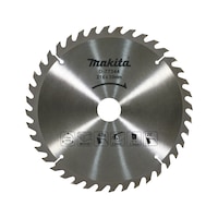 MAKITA SPECIALIZED saw blades
