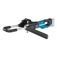 MAKITA More cordless garden tools XGT 40V max.