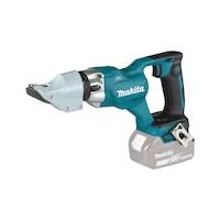 MAKITA Cordless tin snips LXT 18V