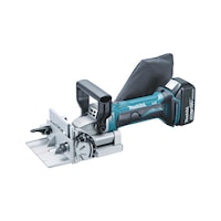 MAKITA Cordless slot cutter