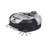 MAKITA Akku-Saugroboter 18V Behältervolumen 3,0 L Laufzeit 240 min DRC300Z