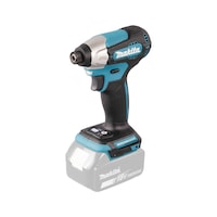 MAKITA Cordless impact wrench hexagon socket LXT 18V