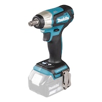 MAKITA Cordless impact wrench external square LXT 18V