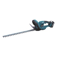 MAKITA Cordless hedge trimmers and shears LXT 18V