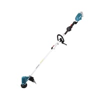 MAKITA LXT 18V cordless grass trimmer and brush cutter