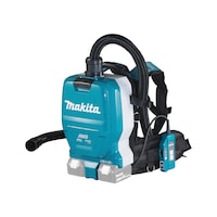 MAKITA Akku-Rucksackstaubsauger LXT 18V