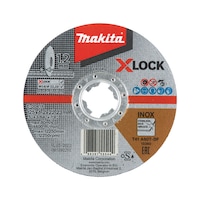 MAKITA Trennscheiben X-LOCK