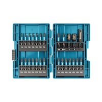 MAKITA Bit set