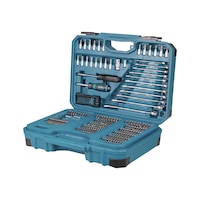 MAKITA Hand tool assortment