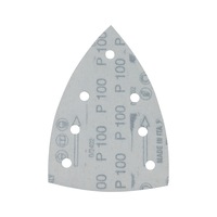 MAKITA Schleifpapier 100 x 150 mm