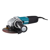 MAKITA angle grinder 1400 W 150 mm 4000-9000 rpm GA6040CF01