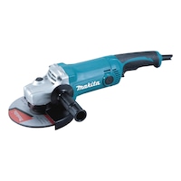 MAKITA Angle grinder 180 - 230 mm
