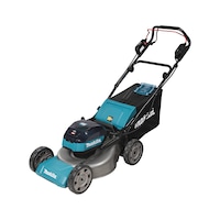 MAKITA Cordless lawn mower XGT 40V max