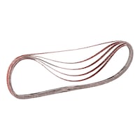 MAKITA Sanding belts 9 x 533 mm