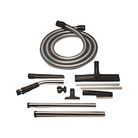 MAKITA Absaug- und Bürsten-Sets