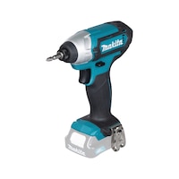 MAKITA Cordless impact wrench hexagon socket CXT 12V max.