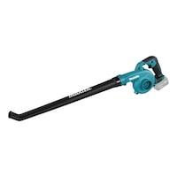 MAKITA cordless blower 12V air speed 56 m/s UB101DZ