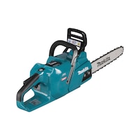 MAKITA Cordless chainsaw XGT 40V max.