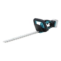 MAKITA Cordless hedge trimmers and shears XGT 40V max.