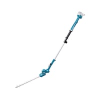 MAKITA cordless hedge trimmer 12V cutting length 46 cm cutting thickness 18 mm UN460WDZ