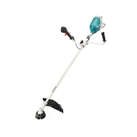 MAKITA Cordless lawn trimmer and brush cutter XGT 40V max.