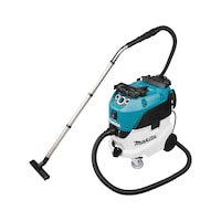 MAKITA Staubsauger 1200 W 250 mbar Behältervolumen 42 L Staubklasse M VC4210M