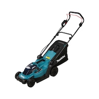 MAKITA LXT 18V cordless lawn mower