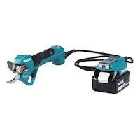MAKITA Battery pruning shears LXT 18V