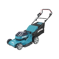 MAKITA Cordless lawn mower 64V