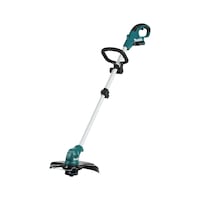 MAKITA Cordless lawn trimmer CXT 12V max.