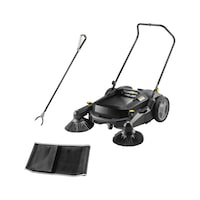 Kärcher KM 70/20 C SE special edition, black