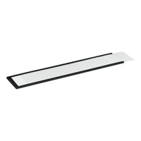 DURABLE C-profile magnetic marking strip 200 x 40 mm, large pack